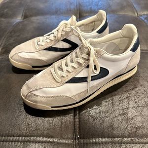 Tretorn sneakers